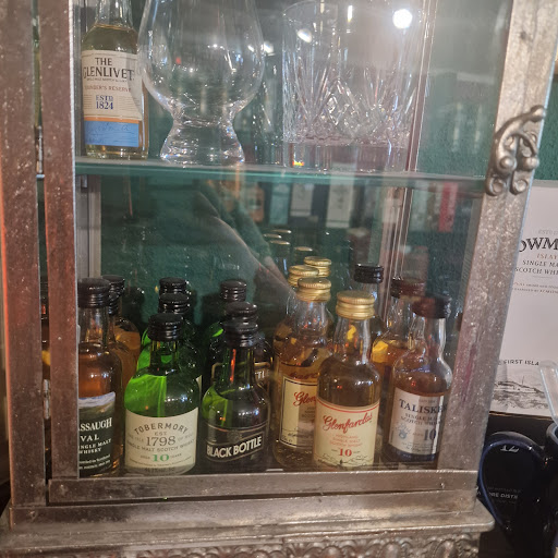 Whisky & Stone - Thumbnail