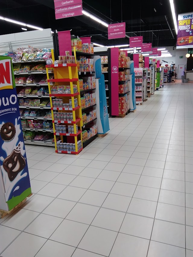 Carrefour City