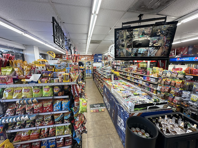 ATX Food Mart by null