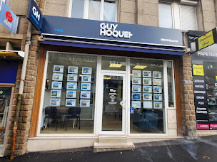 Photo n°7 de Agence immobilière Guy Hoquet VIRE à Vire Normandie (Consultant immobilier)