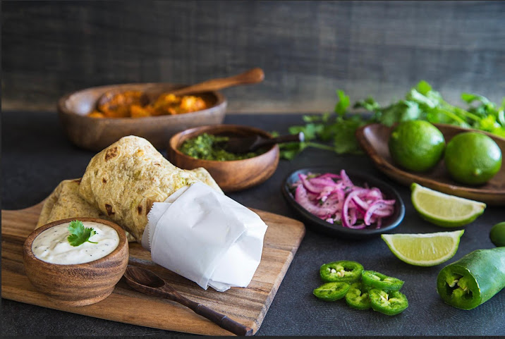 Kasa Indian Eatery by null