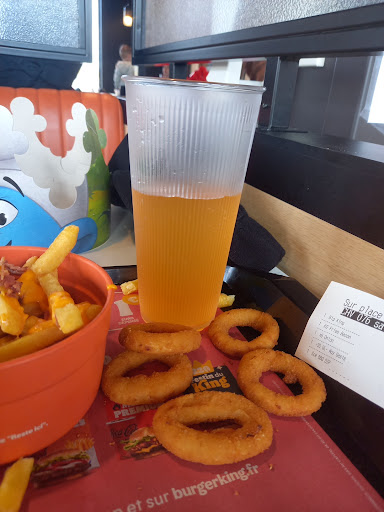 Photo 5 - Burger King