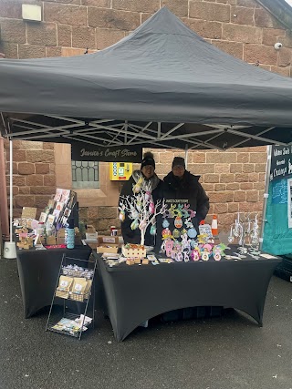 Rainhill Farmers' Market