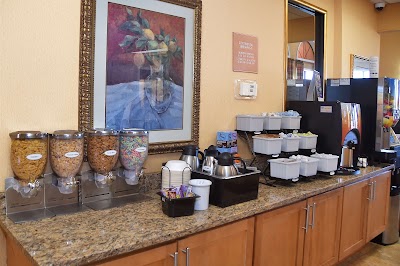 Photos of Best Western Orlando East Inn & Suites