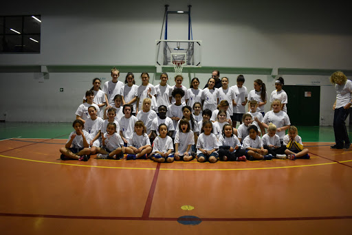 Blue Basket Diano Marina