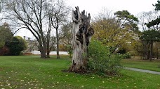 Cherry Hinton recreation ground cambridge