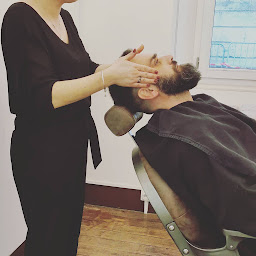 Photo n°15 de La Loge coiffeur à Angoulême (Salon de coiffure)