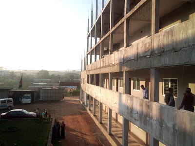 Photos of Marine City Medical College & Hospital