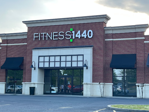 Fitness:1440 White House - Thumbnail