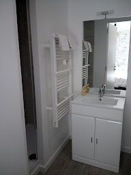 Photo n°16 de R & C - Room and Calm à Challans (Location d'appartement de vacances)