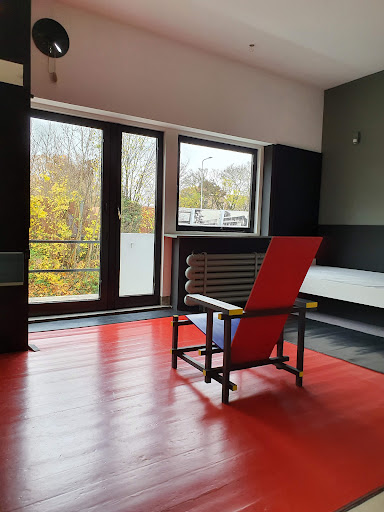 Rietveld Schröder House - Thumbnail