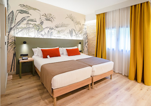 Hotel DWO Valencia - Thumbnail
