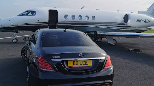 Dolce Executive Cars