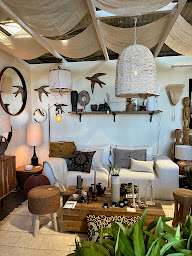 Photo n°11 de Vents D'Ouest à La Guérinière (Magasin de luminaires)