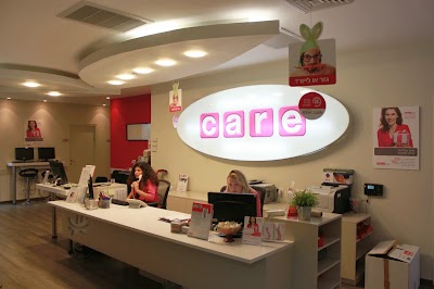 Photos of Care Laser