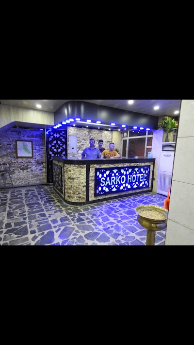 Photos of Sarko Hotel