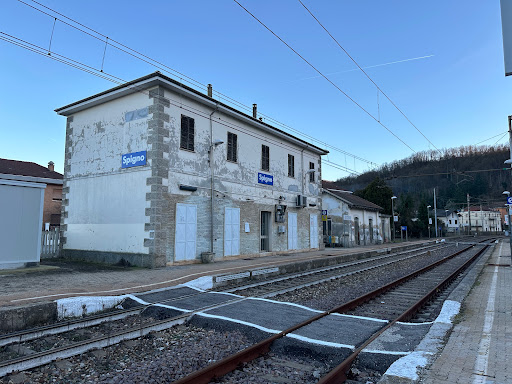Spigno - Visual