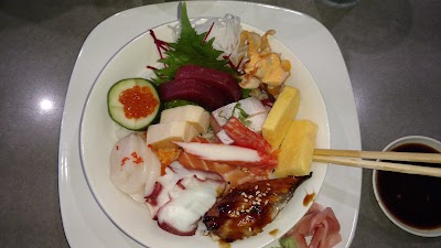 Photos of Osaka Japanese Steak House