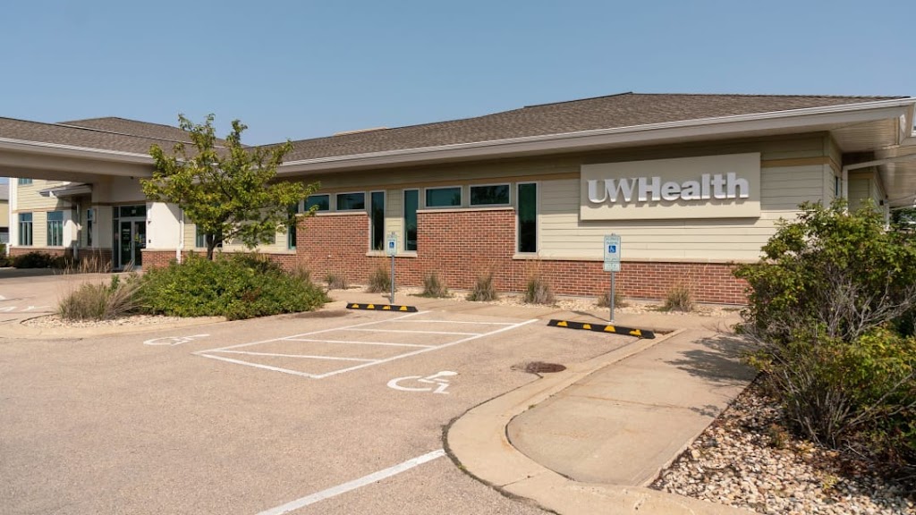 Uw Health Sun Prairie Clinic