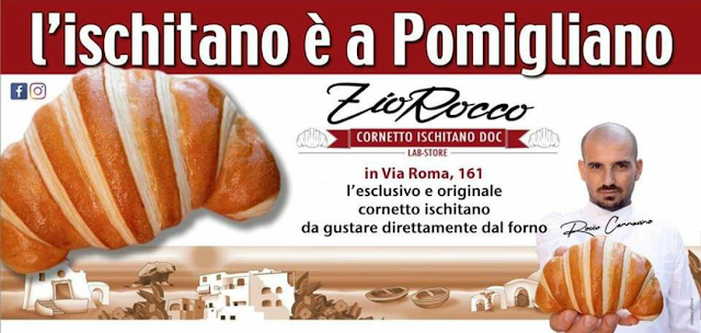 Zio Rocco Lab Store