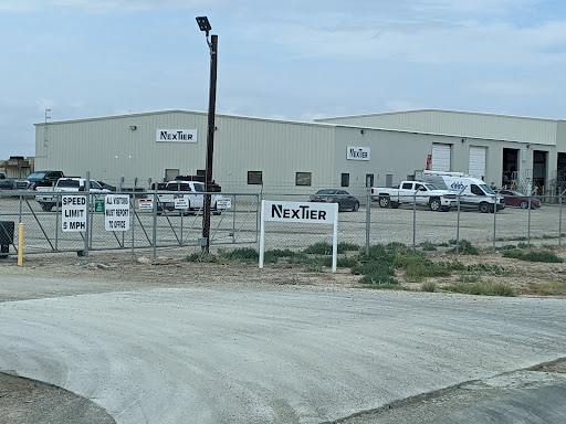 NexTier Cement - Thumbnail