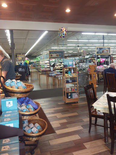 Doug's Supermarket Gallery - United States