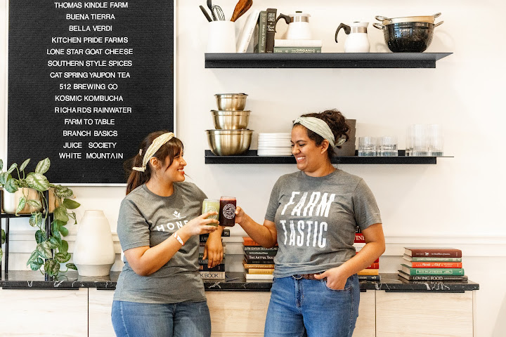 Honest Mary's by null