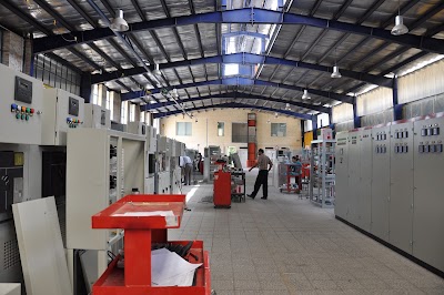 Photos of Alfa Bargh Company