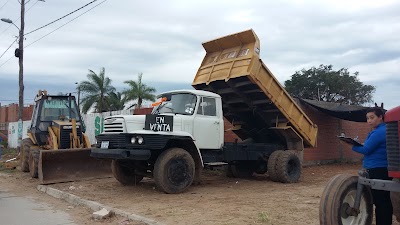 Photos of Alquiler de equipo pesado PyP Servicios Tractores Volquetas