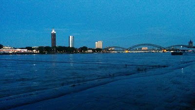 Photos of Cologne Tourist Personenschiffahrt am Dom GmbH