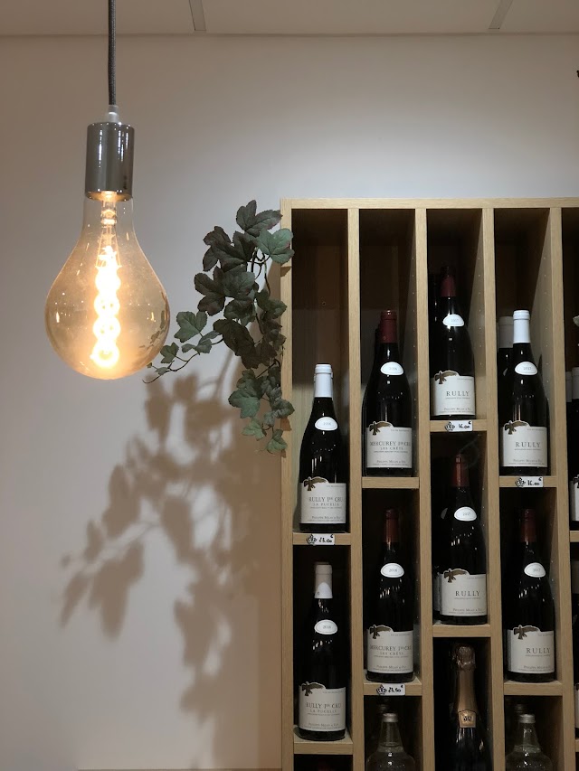 Au Palais Grillet - Epicerie fine