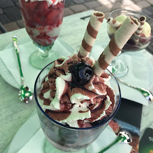 Essen und Trinken