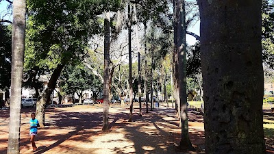 Photos of Berea Park