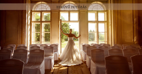 KÉPEKBEN - Esküvő fotózás videózás