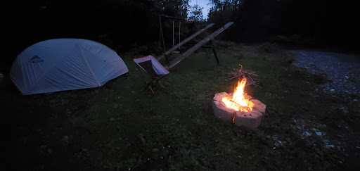 Camping Bois Vert - Visual