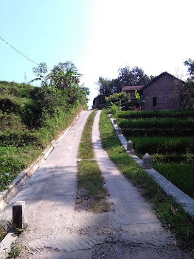 Photos of Suluk Musholla