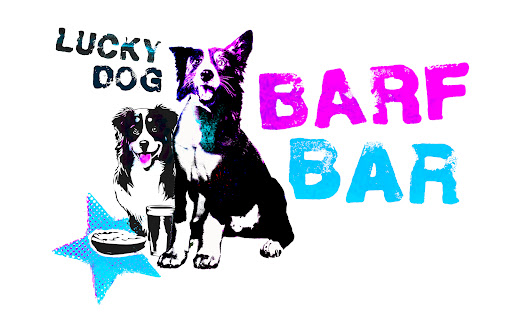 Luckydog Barfbar - Thumbnail