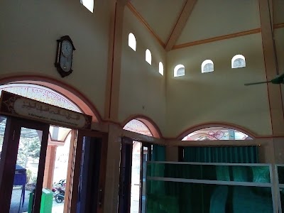Photos of Masjid Al Ijtihad