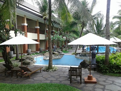 Photos of The Arnawa Hotel