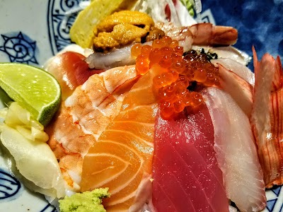 Photos of I Love Sushi