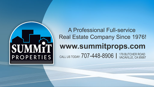SUMMiT Properties - Visual