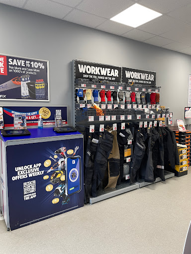 Screwfix Cramlington Gallery - United Kingdom