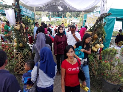 Photos of Bus Terminal Karangente (Brawijaya)