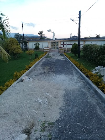 Photos of Cementerio Argelia