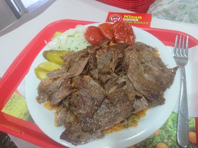 Nisan Döner