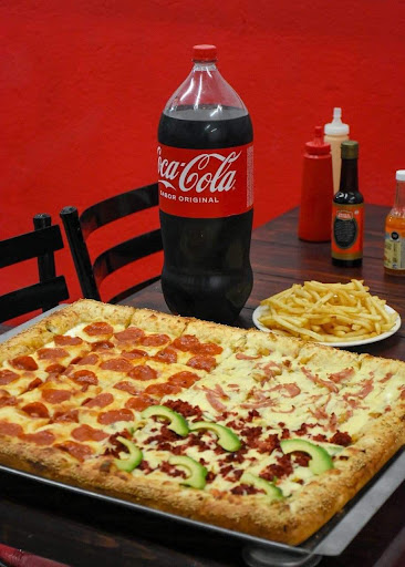 Dely's pizza - Thumbnail