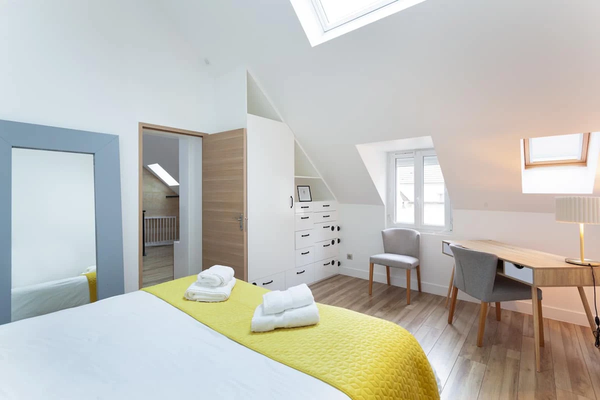 Suites Versepuy