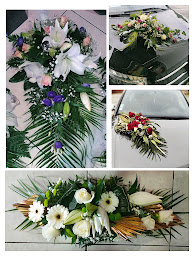 Photo n°25 de L'Arum Vert à Prignac-et-Marcamps (Fleuriste)