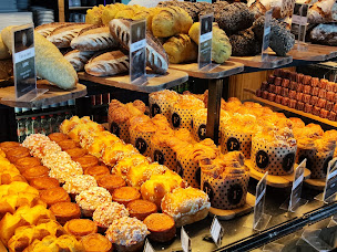 Photo n°90 de Boulangerie Feuillette à Riorges (Salon de thé)