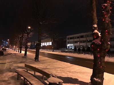 Photos of Ventspils Secondary School No. 6